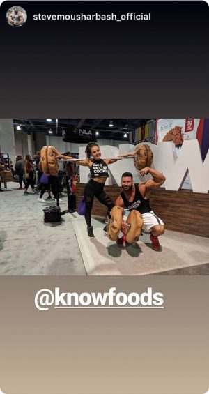 KNOW Foods - Instagram-1